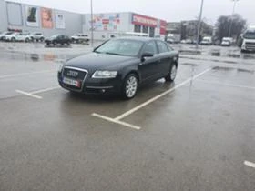     Audi A6 2.7 TDI