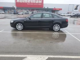 Audi A6 2.7 TDI - [3] 