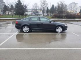 Audi A6 2.7 TDI - [7] 