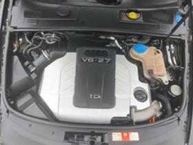 Audi A6 2.7 TDI | Mobile.bg   13
