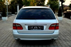 Mercedes-Benz E 320 CDI AVANTGARDE - [7] 