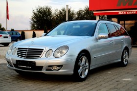 Обява за продажба на Mercedes-Benz E 320 CDI AVANTGARDE ~11 400 лв. - изображение 1