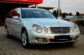     Mercedes-Benz E 320 CDI AVANTGARDE