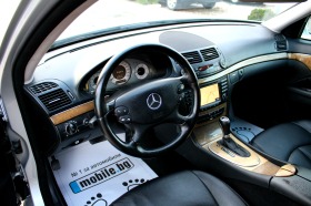 Mercedes-Benz E 320 CDI AVANTGARDE, снимка 11 - Автомобили и джипове - 43242230