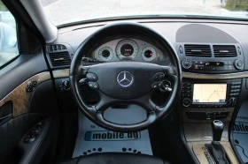 Mercedes-Benz E 320 CDI AVANTGARDE - [15] 