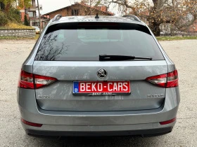 Skoda Superb Внос от Белгия - 18999 лв. - 36302647 | Car24.bg