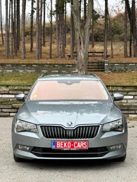 Skoda Superb Внос от Белгия, снимка 14