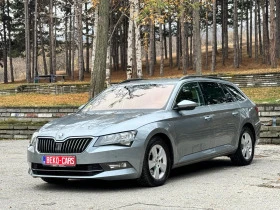 Skoda Superb Внос от Белгия, снимка 2