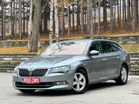 Skoda Superb Внос от Белгия 1