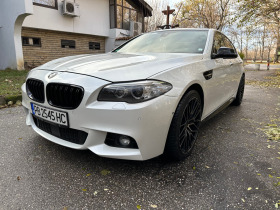     BMW 530 D Facelift.M pack.Head up.Softclose.360Camera