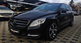 Обява за продажба на Mercedes-Benz R 350 AMG/GERMANY/DISTR/CAMERA/ПОДГР/ОБДУХ/AIR/ПАМET/LIZ ~24 500 лв. - изображение 1