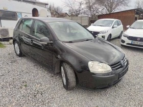     VW Golf 1.9TDI105kc