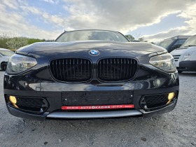 BMW 120 2.0d 6ск.Евро5, снимка 2 - Автомобили и джипове - 45079108