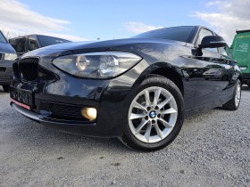 BMW 120 2.0d 6ск.Евро5, снимка 1 - Автомобили и джипове - 45079108