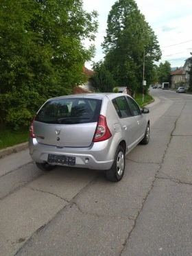 Dacia Sandero | Mobile.bg    5