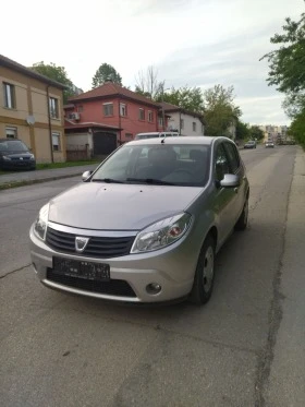 Dacia Sandero | Mobile.bg    2