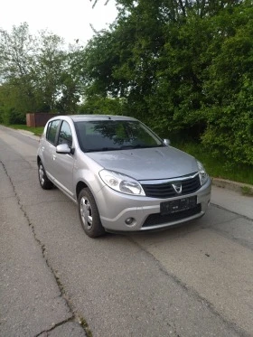 Dacia Sandero | Mobile.bg    3