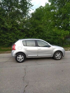 Dacia Sandero | Mobile.bg    6