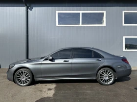  Mercedes-Benz S 500