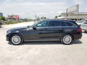 Mercedes-Benz C 220 D      | Mobile.bg    8