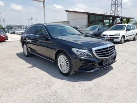 Mercedes-Benz C 220 D      | Mobile.bg    3