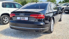 Audi A8 President Limited Edition, снимка 4