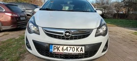 Opel Corsa 1.2 LPG, снимка 9