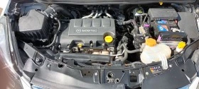 Opel Corsa 1.2 LPG | Mobile.bg    16