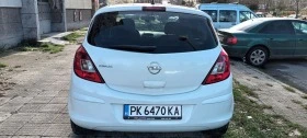 Opel Corsa 1.2 LPG | Mobile.bg    10