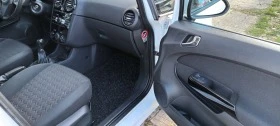 Opel Corsa 1.2 LPG, снимка 13