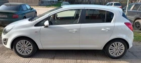 Opel Corsa 1.2 LPG, снимка 5