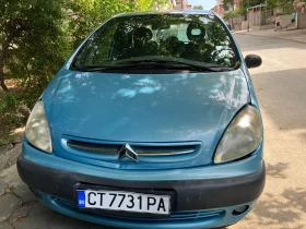 Citroen Xsara picasso, снимка 2