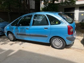 Citroen Xsara picasso, снимка 1