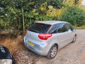 Citroen C4 Picasso 2.0 hdi auto, снимка 4