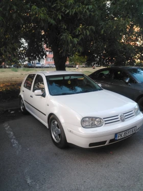 VW Golf 1.9, снимка 5