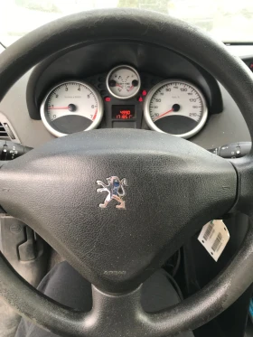 Peugeot 207, снимка 11