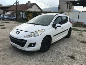 Peugeot 207, снимка 2