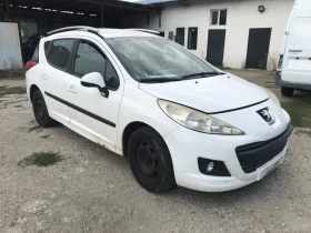 Peugeot 207, снимка 3