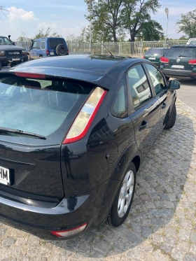 Ford Focus + LPG, снимка 10