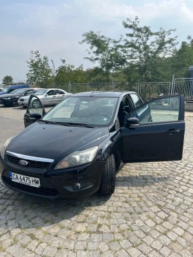 Ford Focus + LPG, снимка 6