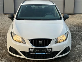 Seat Ibiza 1.2BENZIN* TOP* KLIMA* EVRO5 - [3] 