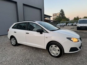 Seat Ibiza 1.2BENZIN* TOP* KLIMA* EVRO5, снимка 15