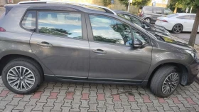 Peugeot 2008 PureTech 82 Active, снимка 3