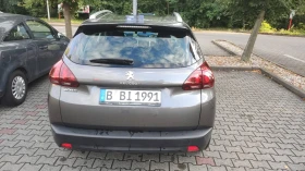 Peugeot 2008 PureTech 82 Active, снимка 5