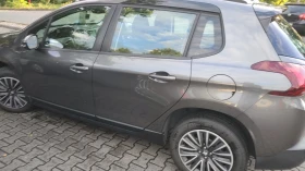 Peugeot 2008 PureTech 82 Active, снимка 4