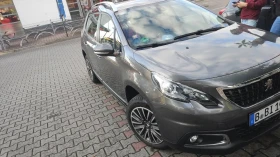 Peugeot 2008 PureTech 82 Active, снимка 1