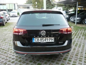 VW Alltrack 2.0 TDI 190 HP 4Motion - [5] 