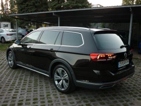 VW Alltrack 2.0 TDI 190 HP 4Motion, снимка 5