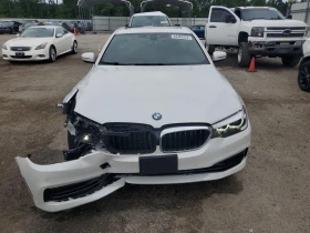 BMW 530 XI, снимка 5