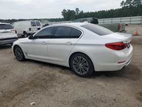 BMW 530 XI, снимка 2